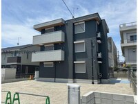 リッツハウスⅡ