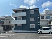 リッツハウスⅡ