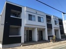 Jiro諏訪の外観