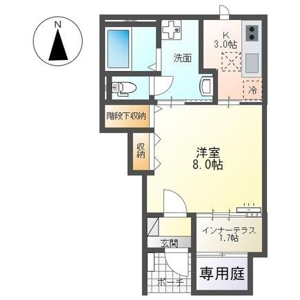 間取り図 サクラサク