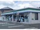 ファミリーマート豊川平尾店(コンビニ)まで204m サクラサク