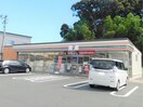 セブンイレブン豊川八幡町上宿店(コンビニ)まで991m サクラサク