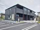 ステラートMMの外観