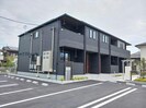 ステラートMMの外観