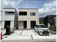 蒲郡市清田町　戸建て賃貸E棟