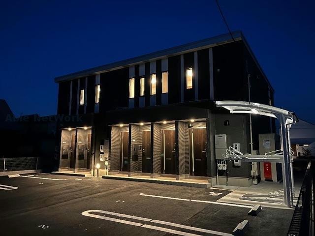  カサ　デ　クオーレ