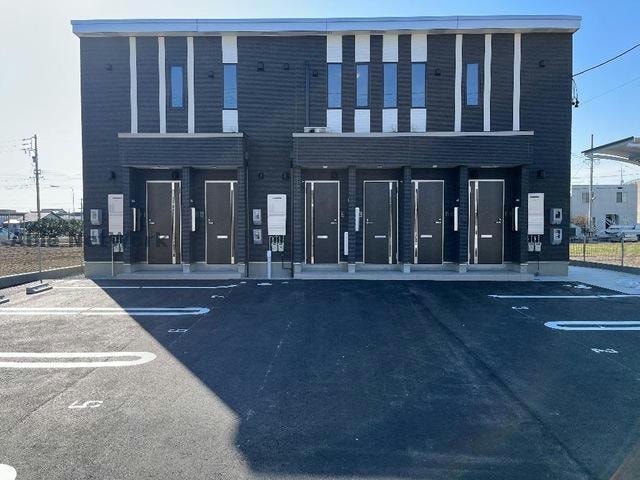  カサ　デ　クオーレ