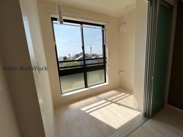 インナーテラス アヴァンティS