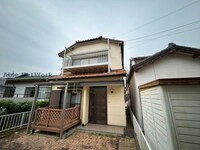 蒲郡市三谷町東5丁目貸家