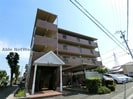 ディルーエの外観