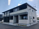 シャイニー今川Aの外観