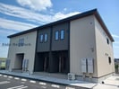 シャイニー今川Bの外観