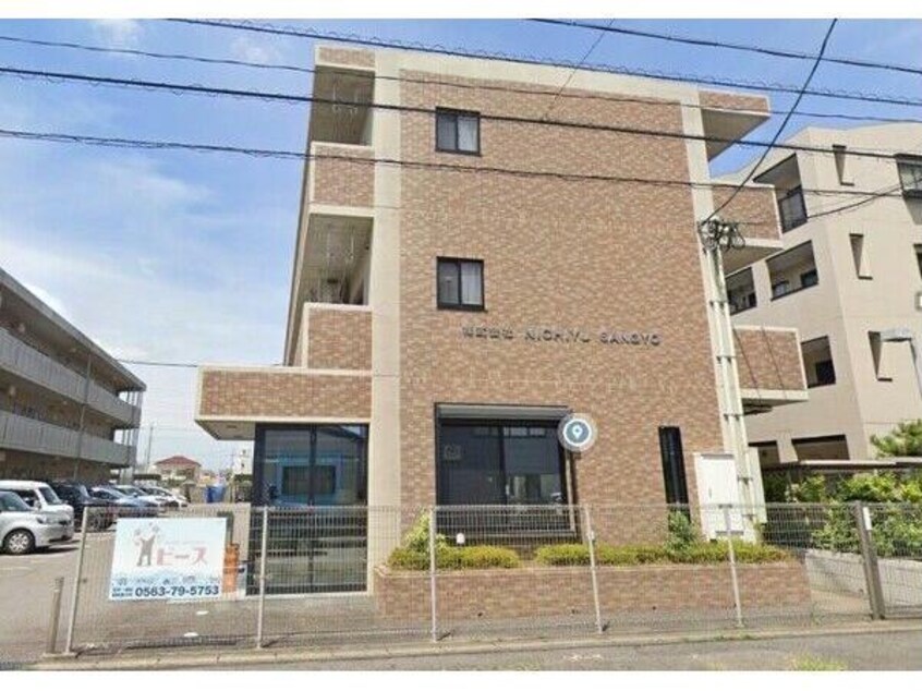  ニチユー産業３号棟