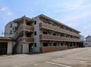 ニチユー産業３号棟の外観