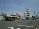 セブンイレブン西尾寄住町店(コンビニ)まで389m ニチユー産業３号棟
