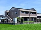 アメニティハイム・Ｋの外観