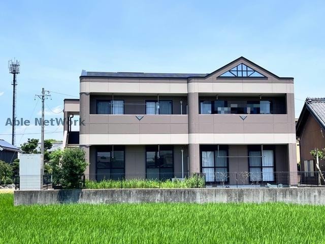  アメニティハイム・Ｋ