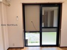 シャッター式雨戸 アメニティハイム・Ｋ