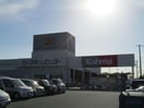 DCM吉良店(電気量販店/ホームセンター)まで1362m アメニティハイム・Ｋ