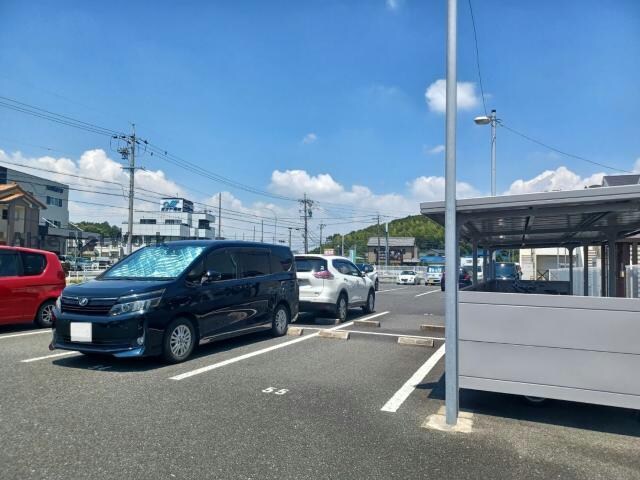  ジュネス八ツ面B棟