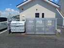  ジュネス八ツ面B棟