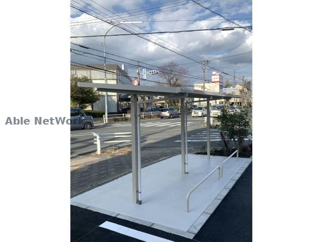  グラン・コート末広通