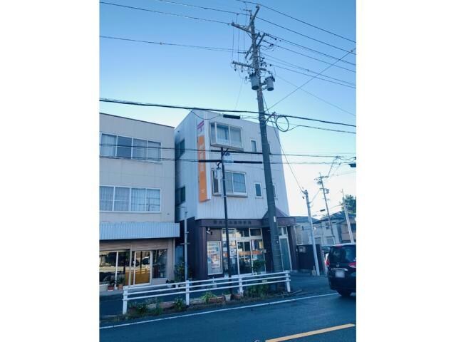 豊川桜木通郵便局(郵便局)まで373m グラン・コート末広通