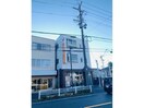 豊川桜木通郵便局(郵便局)まで373m グラン・コート末広通