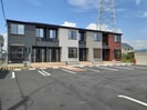カミゼン　豊川の外観