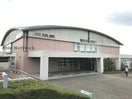 幸田町立図書館(図書館)まで338m アクシス
