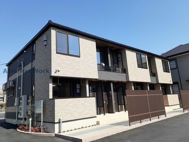  グランドソレイユ 　D