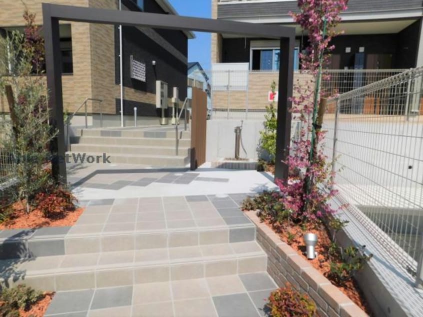  グランドソレイユ 　D