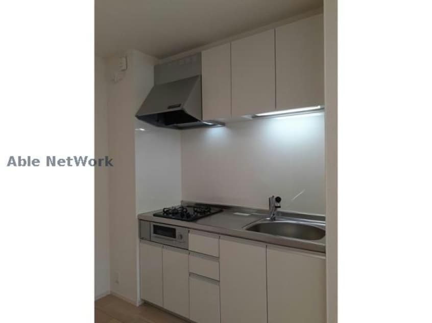  グランドソレイユ 　D