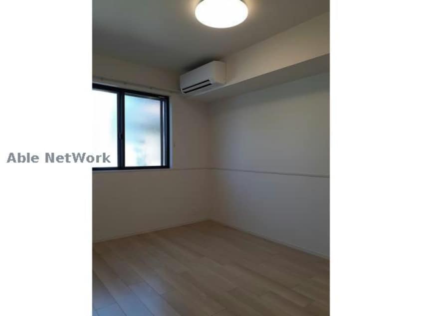  グランドソレイユ 　D