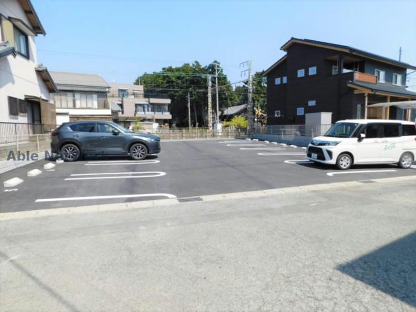  グランドソレイユ 　D