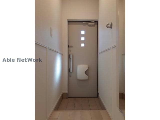  グランドソレイユ 　D