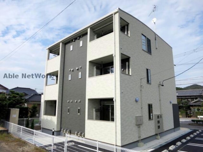  グリーシースプーン