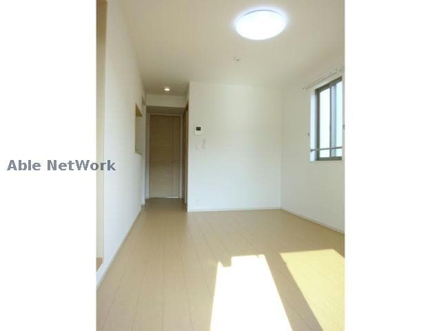  グリーシースプーン