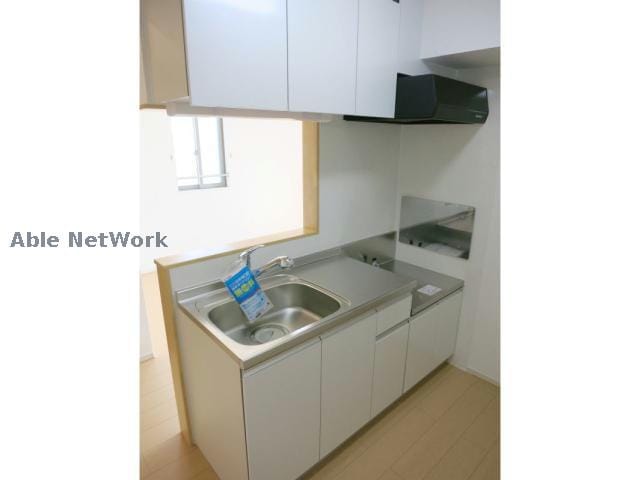  グリーシースプーン