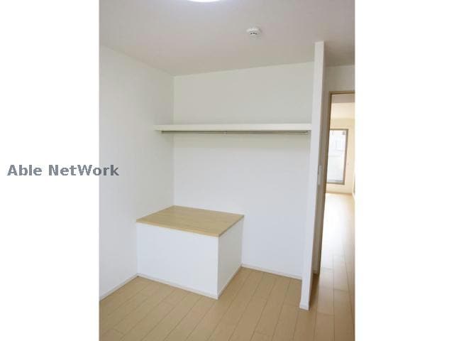  グリーシースプーン