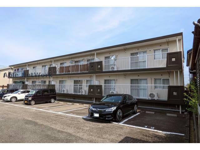  コーポいちかわ