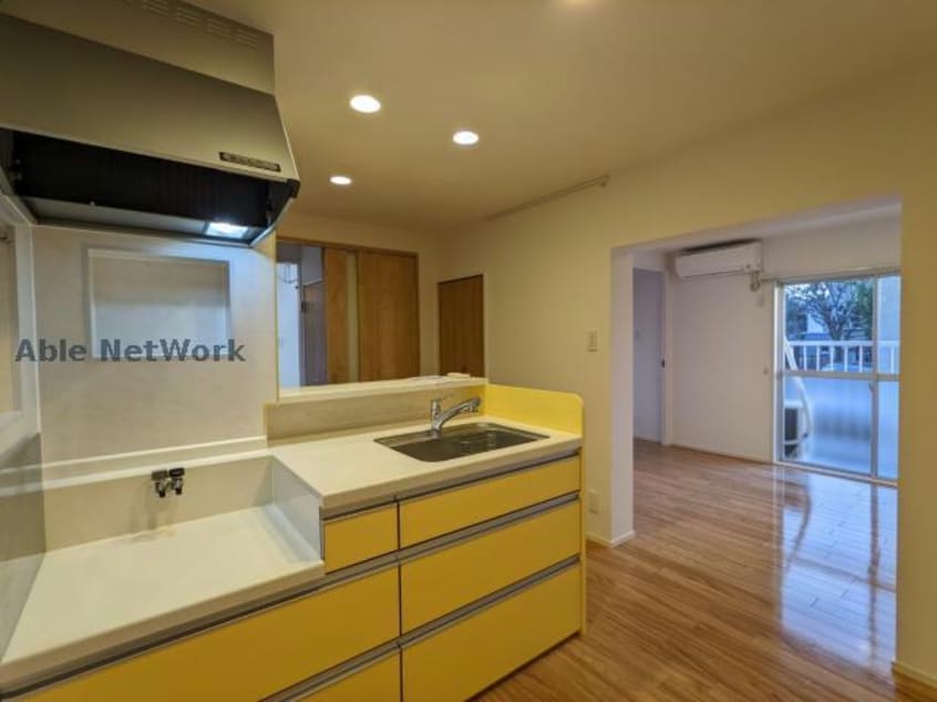  コーポいちかわ