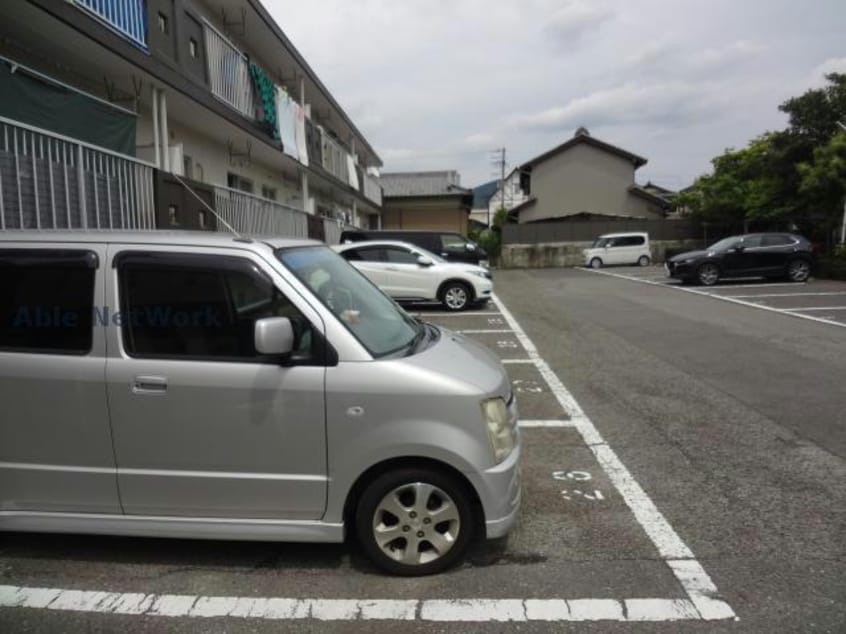  コーポいちかわ