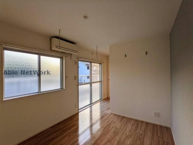  コーポいちかわ