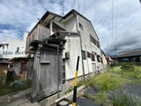 蒲郡市三谷町四舗　２階建貸家