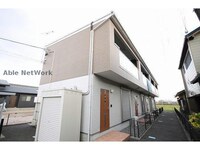 メゾネット　リアン