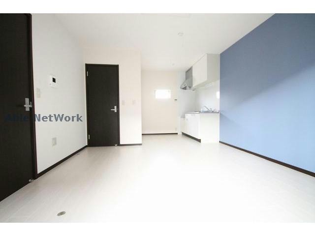  メゾネット　リアン