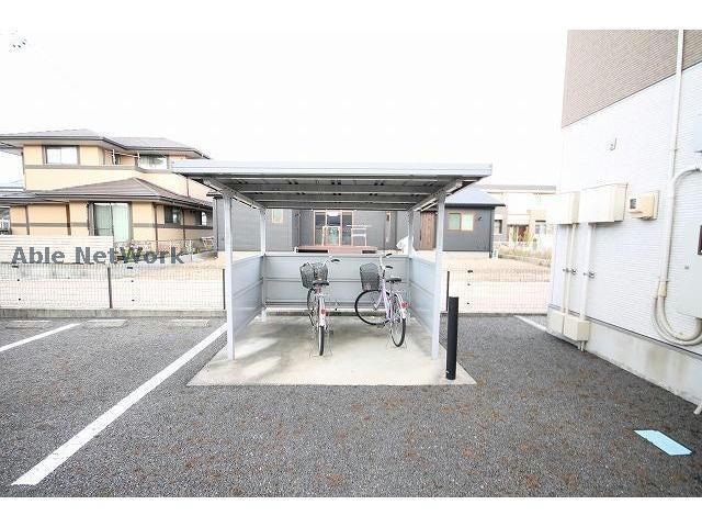  メゾネット　リアン