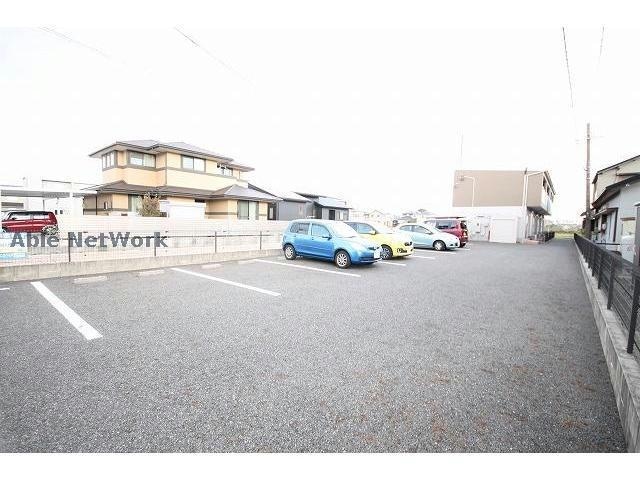  メゾネット　リアン