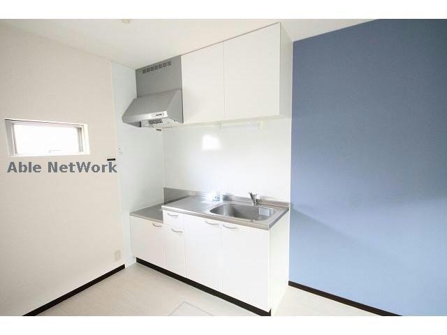  メゾネット　リアン